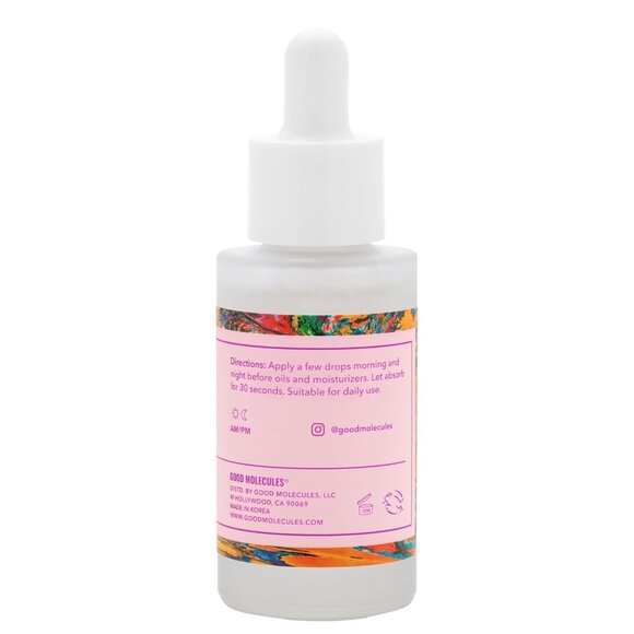 Hyaluronic Acid Serum - 1% Hyaluronic Acid Non-greasy Ultra Hydrating Serum, Fac - Picture 9 of 9